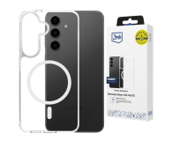 3mk Hardy LiqForce MagCase do Samsung Galaxy A16 4G / 5G - 1582334 - zdjęcie 4